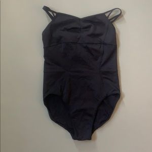 Ivivva Pulse on Pointe Leotard